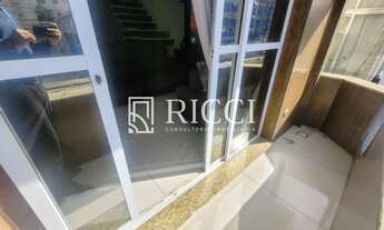 Imagem 6: Casa Triplex com 5 quartos no Marapé, Santos