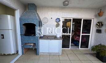 Imagem 3: Cobertura 4 Quartos à Venda no Embaré - Santos