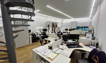 Imagem 5: Duplex Comercial à Venda no Centro de Santos