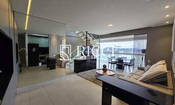 Imagem 4: Cobertura à Venda em Santos - José Menino