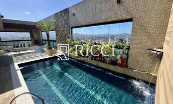 Imagem: Apartamento 4 Quartos à Venda no Boqueirão