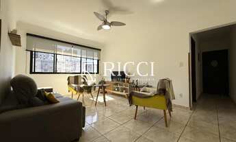 Imagem 2: Apartamento à Venda em Santos-SP Marapé