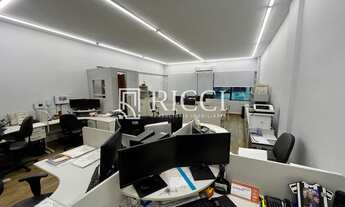 Imagem 2: Duplex Comercial à Venda no Centro de Santos