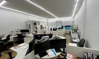 Imagem 3: Duplex Comercial à Venda no Centro de Santos