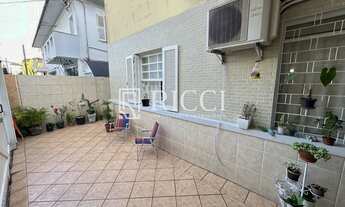 Imagem 6: Casa Sobreposta Térrea Próxima ao VLT