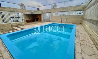 Imagem: Cobertura à venda no Gonzaga Santos com