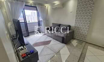 Imagem 5: Cobertura a venda em Santos no Campo Grande 3 quartos sendo 1 suíte