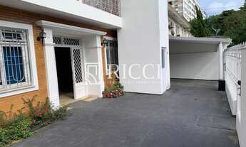 Imagem: Casa Comercial à Venda em Santos na Ponta