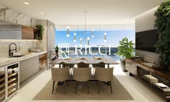 Imagem 6: Cobertura com 3 Quartos na Ponta da Praia