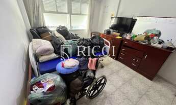 Imagem 7: Apartamento com 3 Quartos na Pompéia - Santos