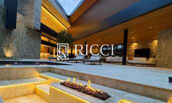 Imagem 7: Riviera - Segurança, Conforto, Sofisticação e Tecnologia