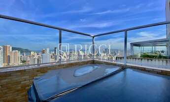 Imagem 7: Cobertura à Venda no Embaré, Santos 3 Quartos e 5 Banheiros