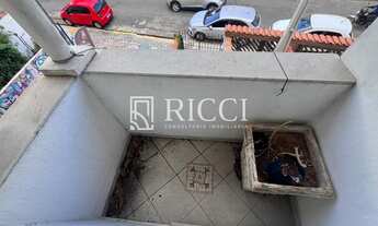 Imagem 3: Casa com 2 Quartos à Venda no Boqueirão - Santos