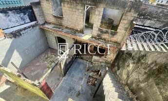 Imagem 5: Terreno à Venda no Centro de São Vicente