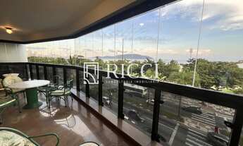 Imagem: Apartamento de luxo na Pompéia, Santos-SP