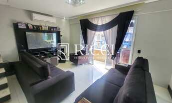 Imagem 3: Casa Triplex com 5 quartos no Marapé, Santos