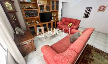 Imagem: Apartamento com 3 Quartos na Pompéia