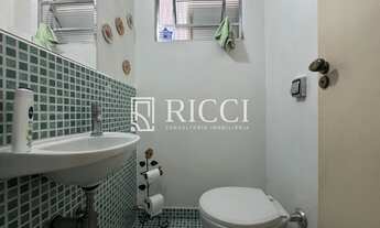 Imagem 6: Apartamento à Venda na Pompéia com vaga box!