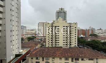 Imagem 7: Apartamento 3 Quartos à Venda no Gonzaga, Santos