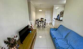 Imagem 2: Apartamento com 2 Quartos à Venda no Marapé, Santos - SP