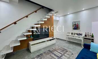 Imagem 7: Cobertura à venda em Santos - 3 quartos