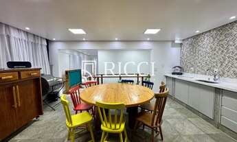 Imagem 4: Cobertura à venda em Santos - 3 quartos