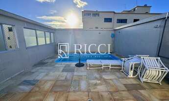 Imagem: Cobertura à venda na Ponta da Praia, Santos