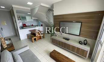 Imagem 3: Cobertura de à Venda em Bertioga-SP, no bairro Albatróz: 3 quartos, 1 suíte, 2 salas, 3 va