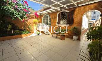 Imagem 2: Casa à Venda com 2 Quartos na Aparecida, Santos - RICCI