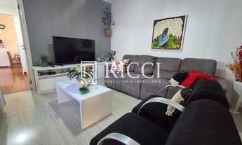 Imagem 6: Casa à Venda com 2 Quartos na Aparecida, Santos - RICCI