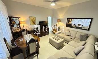 Imagem 2: Casa Sobreposta Térrea Próxima ao VLT