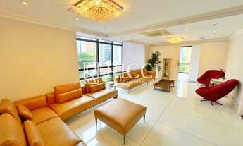 Imagem: Apartamento com 4 Quartos à venda na Aparecida