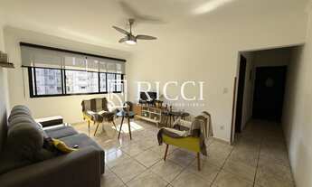 Imagem 3: Apartamento à Venda em Santos-SP Marapé