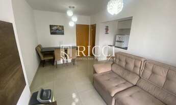 Imagem 6: Apartamento à Venda em Santos-SP, Vila Mathias: 2 Quartos