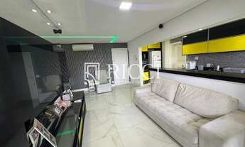 Imagem 4: Lindo Apartamento em Condomínio Clube, Andar Alto com Vista Mar