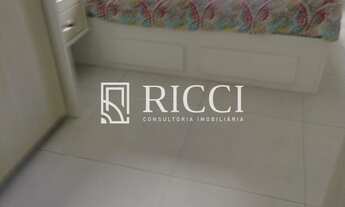 Imagem 5: Apartamento com 2 Quartos no Itararé, São Vicente. R$600 mil