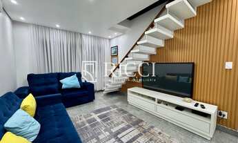 Imagem 6: Cobertura à venda em Santos - 3 quartos