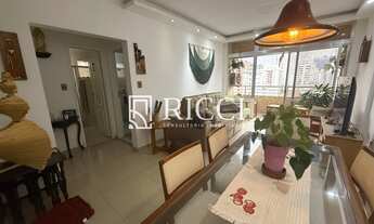 Imagem 7: Cobertura à venda no Gonzaga Santos com 2 quartos