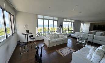 Imagem 5: Apartamento com 355mts Frente Mar em Santos