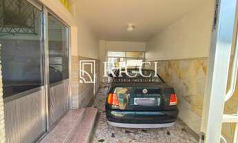 Imagem 2: Casa à Venda na Encruzilhada - Santos l Ricci Consultoria