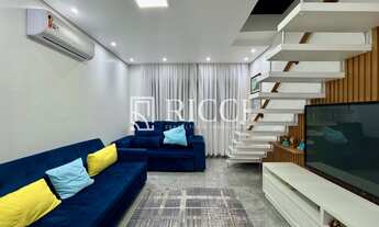 Imagem 5: Cobertura à venda em Santos - 3 quartos