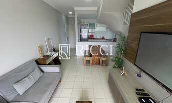 Imagem 4: Cobertura de à Venda em Bertioga-SP, no bairro Albatróz: 3 quartos, 1 suíte, 2 salas, 3 va