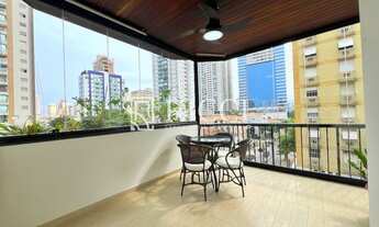 Imagem 5: Apartamento com 4 Quartos à venda na Aparecida, Santos