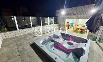 Imagem 2: Cobertura à venda em Santos - 3 quartos