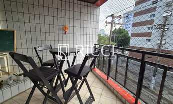 Imagem 5: Apartamento 3 Quartos à Venda no Boqueirão, Santos - RICCI