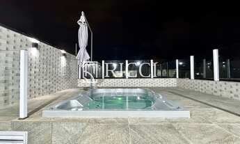 Imagem: Cobertura à venda em Santos - 3 quartos