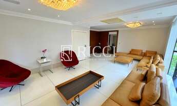 Imagem 4: Apartamento com 4 Quartos à venda na Aparecida, Santos