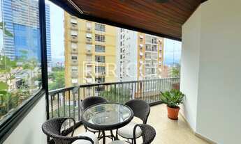 Imagem 7: Apartamento com 4 Quartos à venda na Aparecida, Santos