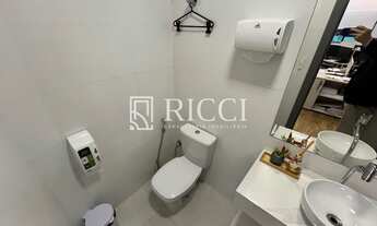 Imagem 7: Duplex Comercial à Venda no Centro de Santos