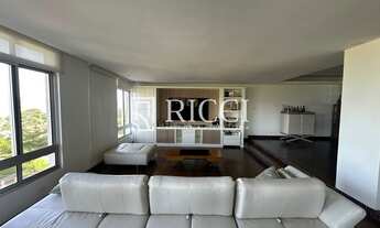 Imagem 7: Apartamento com 355mts Frente Mar em Santos